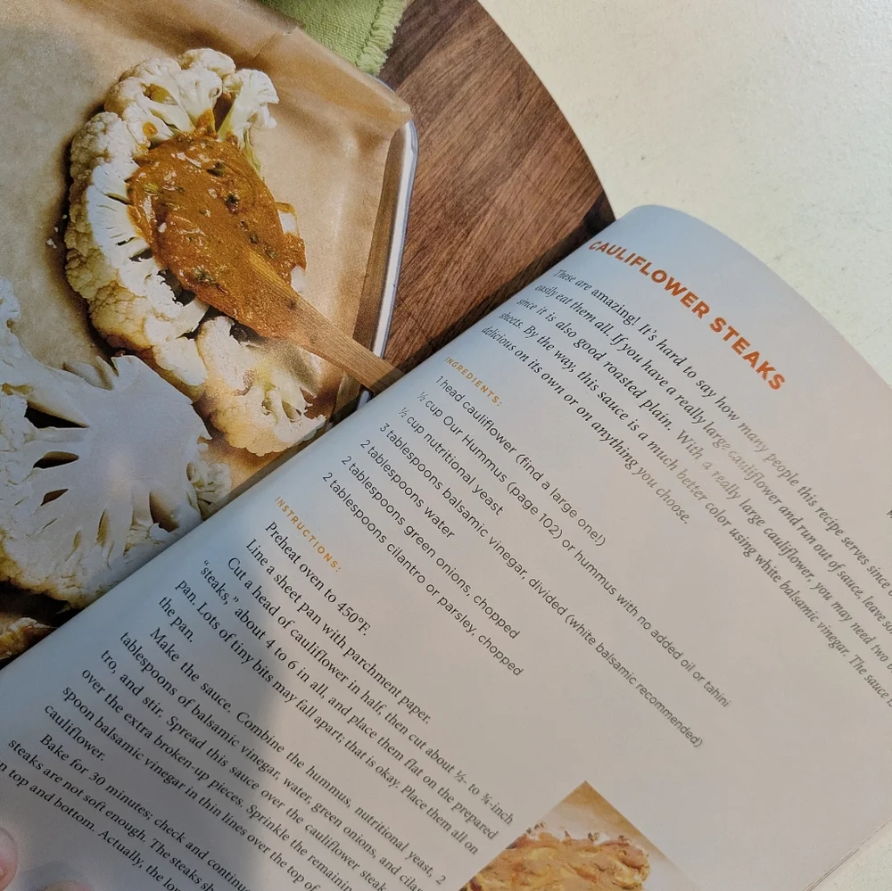 Heart Disease Cookbook